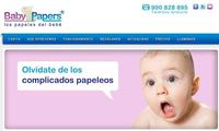 Baby Papers, gestión de trámites por el nacimiento del bebé