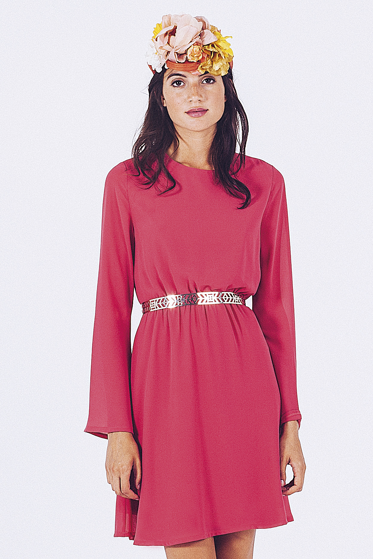 Foto de Wild Pony, la nueva firma donde encontrar tu look de invitada a precios 'low cost' (1/28)