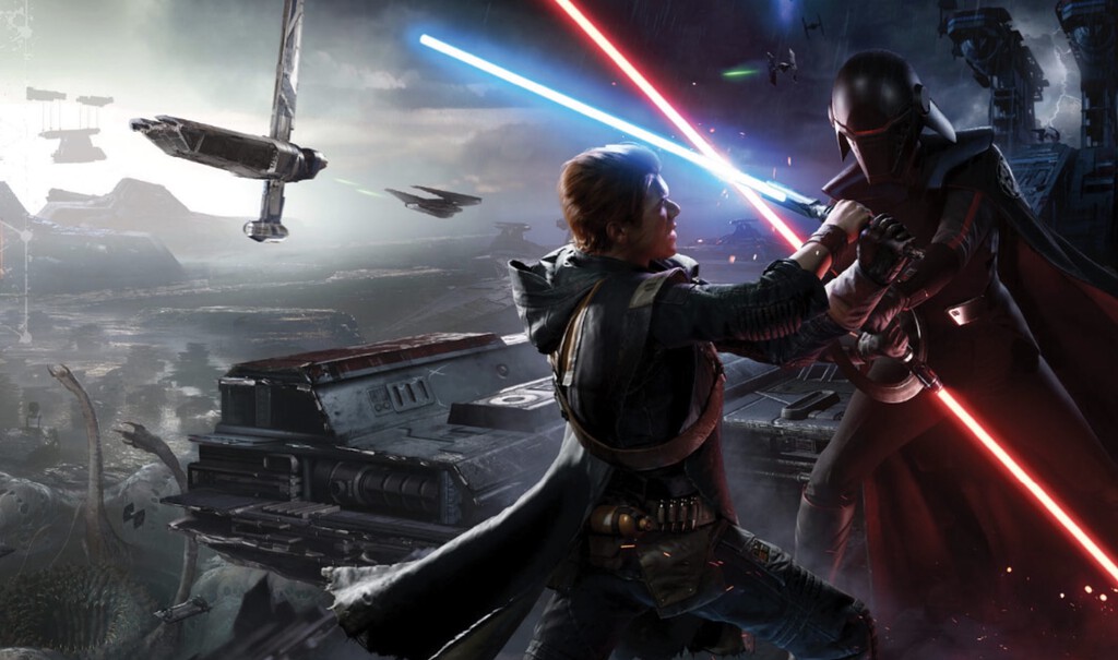 Filtrados los juegos gratis de PlayStation Plus de enero de 2023 y el año comienza bastante fuerte en PS5 y PS4 Filtrados los juegos gratis de PlayStation Plus de enero de 2023 y el año comienza bastante fuerte en PS5 y PS4