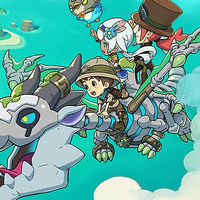 Códigos para Fantasy Life i: The Girl Who Steals Time y cómo canjearlos 