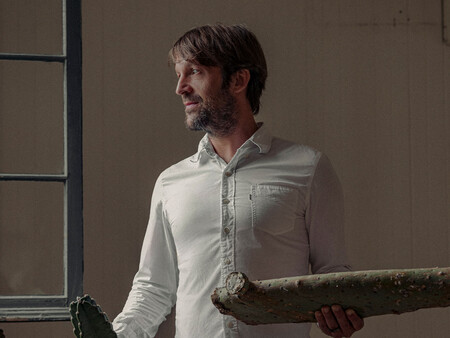 El Chef Rene Redzepi C Aubrey Ma