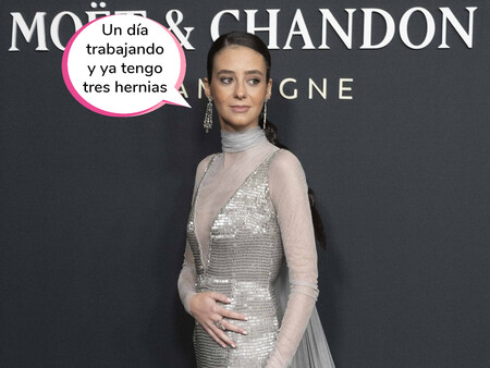 Este es el caché que ha cobrado Victoria Federica en su primer acto como influencer que la sitúa entre las mejor pagadas