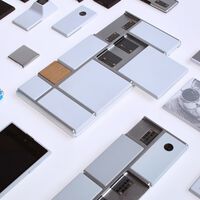 Fabricantes, tomad nota: los móviles modulares nunca llegaron a cuajar pero eran una verdadera revolución