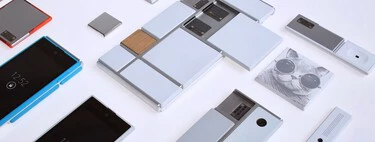 Fabricantes, tomad nota: los móviles modulares nunca llegaron a cuajar pero eran una verdadera revolución