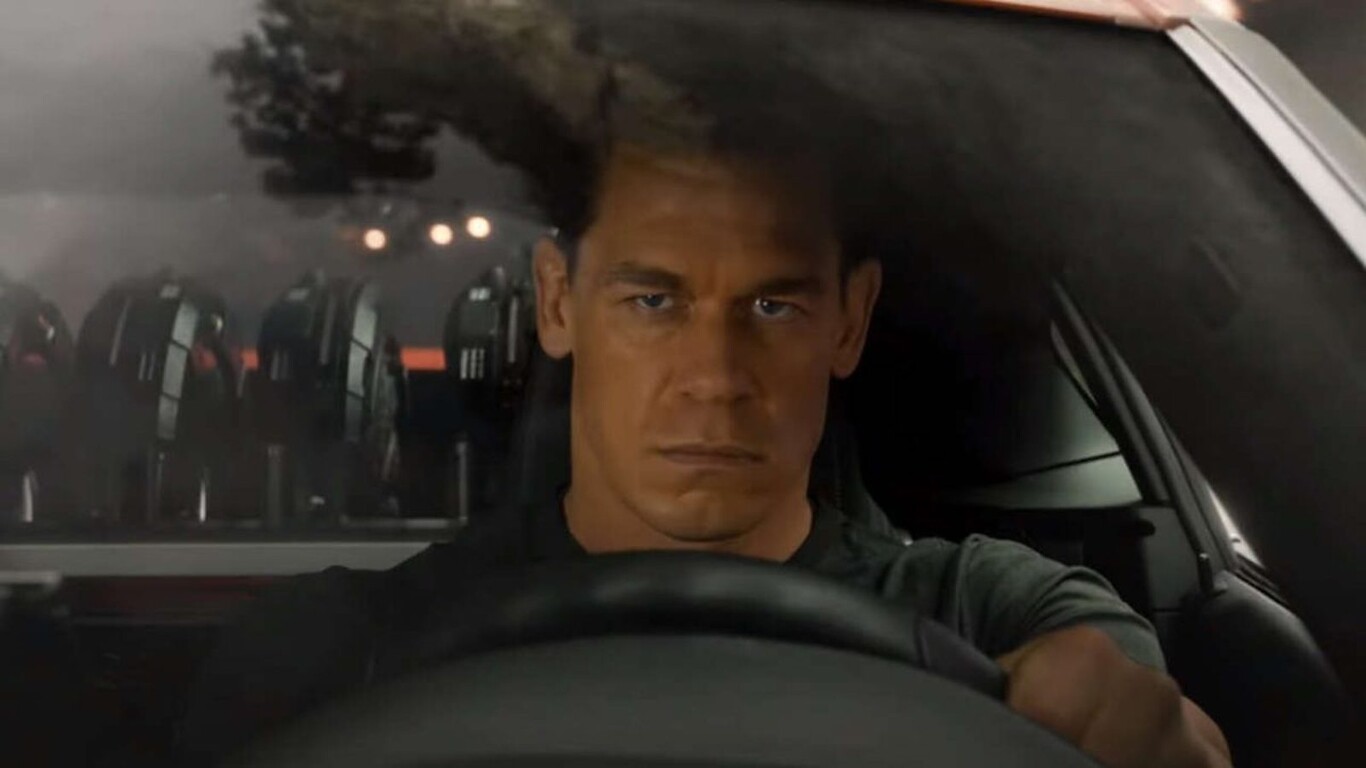 Donde Puedo Ver Fast And Furious 9