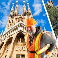 El IRPF perjudica a las CCAA más ricas: para estar en el 10 % que más gana tienes que ganar más de 60.000 euros en Madrid, pero solo 41.000 en Extremadura 