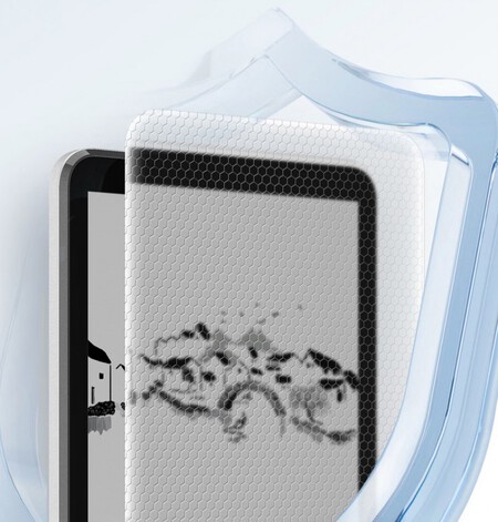 Funda Inkpalm
