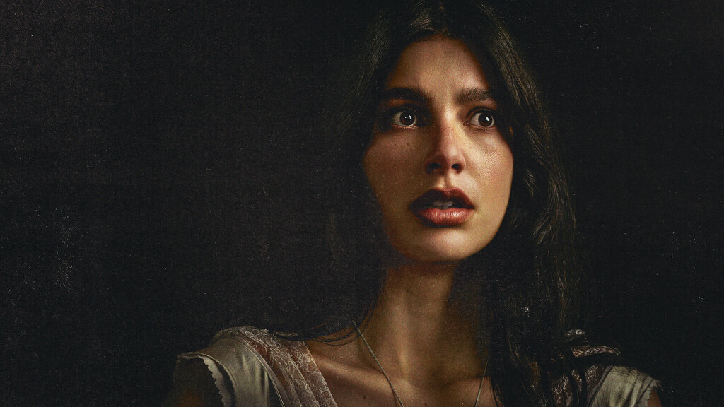 Esta serie de Netflix convierte el matrimonio en un pacto de sangre brutal. Es un cóctel explosivo de terror psicológico que me ha hecho dudar hasta el final