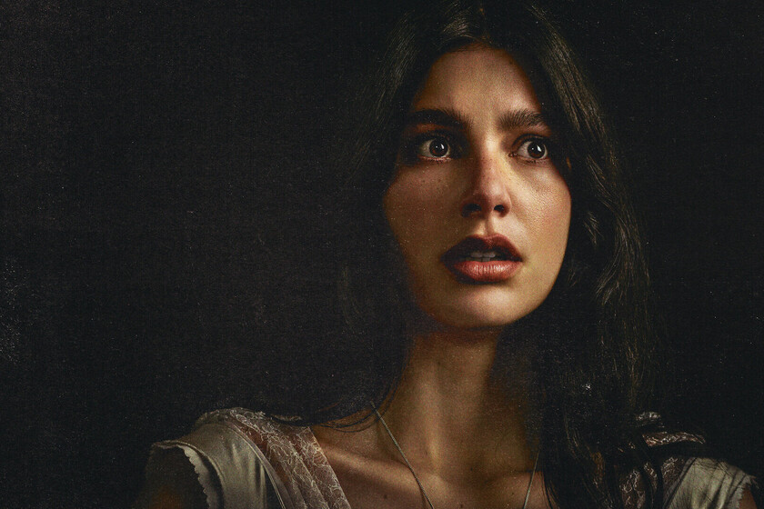 Esta serie de Netflix convierte el matrimonio en un pacto de sangre brutal. Es un cóctel explosivo de terror psicológico que me ha hecho dudar hasta el final