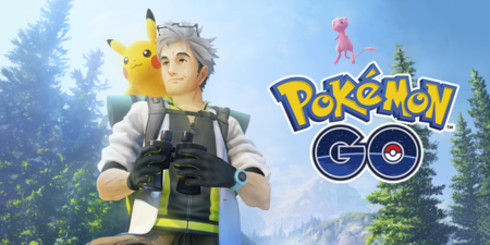 Pokémon GO inicia las Investigaciones Pokémon, unas misiones para obtener recompensas y encuentros muy especiales