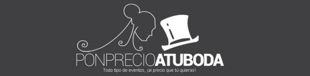 Pon precio a tu boda, lo fijamos y ellos la preparan