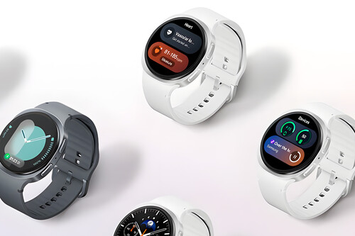 Samsung Galaxy Watch 8 Watch8 Classic Lanzamiento Precio Mexico