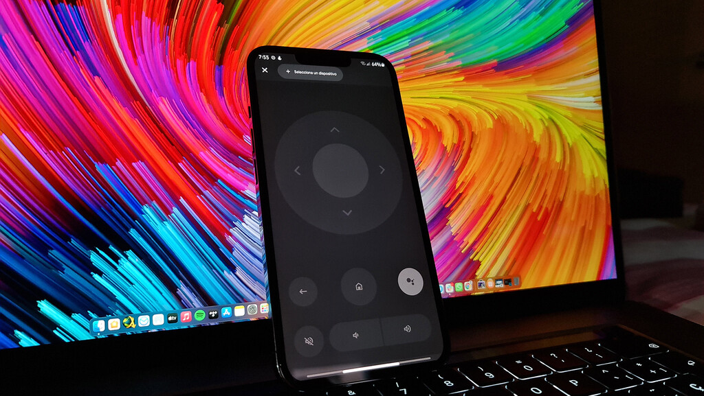 El iPhone también será un mando a distancia para la tele y el Chromecast: Google ya lo anuncia en la app Google Home