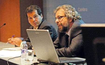 Las claves de un modelo alternativo a la SGAE, el canon y la gestión de derechos de autor