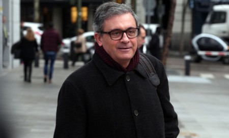 Jordi Pujol