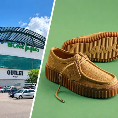 Outlet Clarks