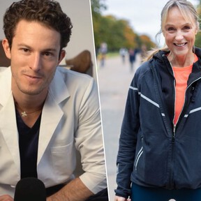 Patricio Ochoa, cirujano y experto en longevidad: "La cruda realidad es que la dieta y la alimentación sí juegan un papel importante, pero el ejercicio lo es más porque es la principal herramienta para vivir más años"