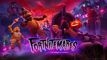 Fortnite Five Nights Freddy S Skins