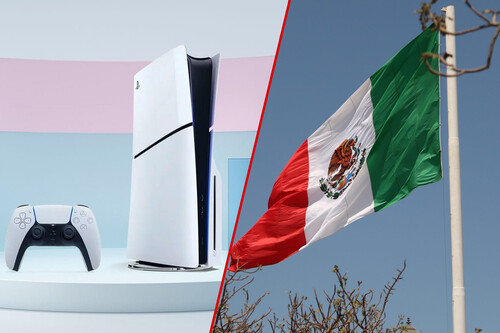 Ps5 Bundle Mexico