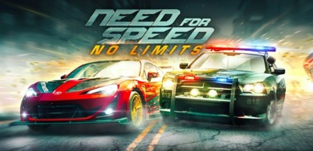 El tráiler de Need for Speed: No Limits no indica que es un free-to-play con límites (y lo es)