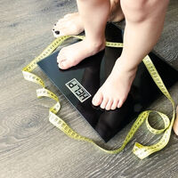 En los meses de verano los niños aumentan de peso a un ritmo más rápido 