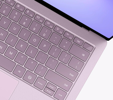Huawei Matebook Pro S