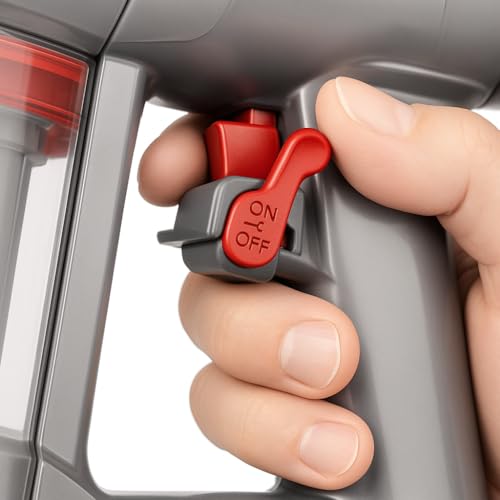 [Pack de 2] Abrazadera Botón Dyson Compatible con Dyson V15