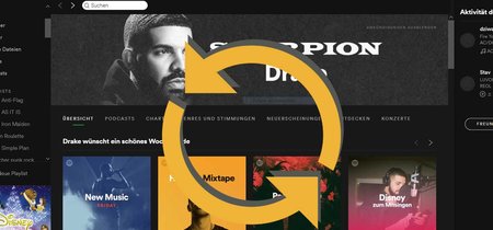 Drake actualiza su disco 'Scorpion' como si fuera un parche de software 