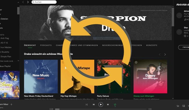 Drake