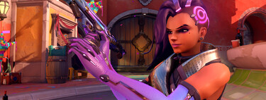 Sombra tiene todas las papeletas de ver un rework en Overwatch 2, y Blizzard arroja pistas de cuándo llegará 