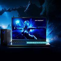 RTX 5090, 32 GB de RAM y pantalla MiniLED: Este portátil gaming de gama alta le ha dado un tijerazo a su precio 