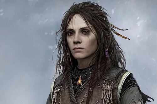 ¿Qué pasó con Freya al final de God of War?
