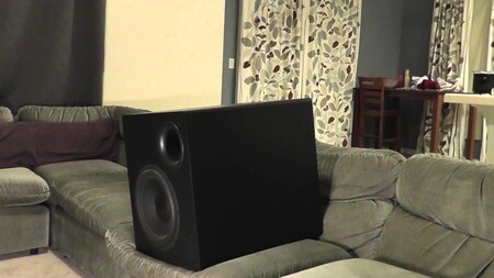 subwoofer