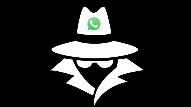 Espiar Whatsapp