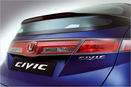 2009 Honda Civic