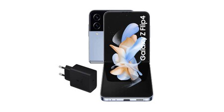 Samsung Galaxy Z Flip4