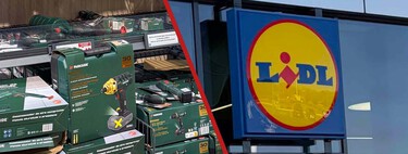Vuelven las colas a Lidl: llega el maletín de herramientas Parkside por 29,99 euros que todo el mundo debería tener en casa 