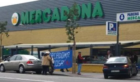 Resultado encuesta: el mejor supermercado en relación calidad-precio para los ahorradores es Mercadona