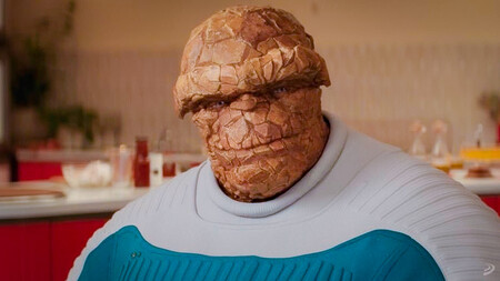 Marvel Es La Hora De Las Tortas