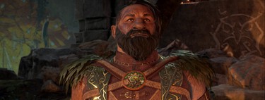 Atentos a la nueva raza jugable de Baldur's Gate 3, pequeña y matona que llega al RPG de fantasía oscura con el Parche 8 