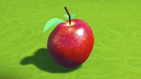 Desafío Fortnite: consume manzanas recolectadas en El Huerto. Solución