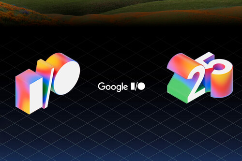 Google Io 2025