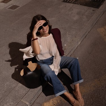 Las expertas en moda lo saben: cinco chaquetas de las rebajas de Mango para un armario de otoño elegante, versátil y sofisticado 