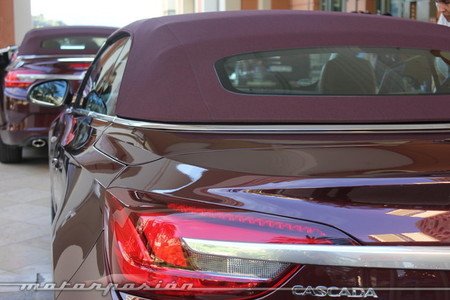 Opel Cabrio / Cascada 2013