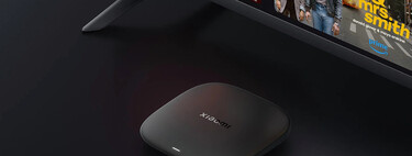 No hace mucho que salió al mercado, pero ya puedes conseguir esta Xiaomi TV Box de 3ª generación por menos de 50 euros