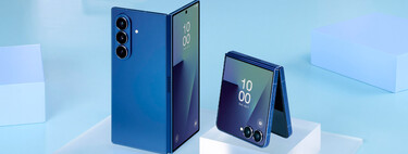 Samsung tiene claras las tres claves del éxito de sus plegables. Este año llega un modelo más para demostrar si lleva razón 