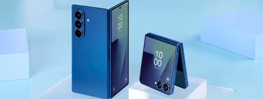 Para Samsung, estas son las tres grandes innovaciones en sus plegables que los han convertido en líderes del segmento