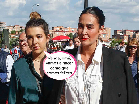 Alba Díaz cuenta por primera vez la verdadera situación de Vicky Martín Berrocal tras su ruptura sentimental