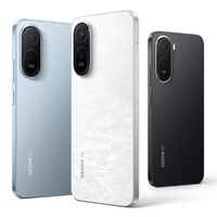 El nuevo lanzamiento de Xiaomi confirma la tendencia que sospechábamos: vamos a necesitar manos más grandes para sujetar estos móviles enormes 