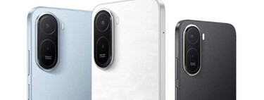 El nuevo lanzamiento de Xiaomi confirma la tendencia que sospechábamos: vamos a necesitar manos más grandes para sujetar estos móviles enormes 